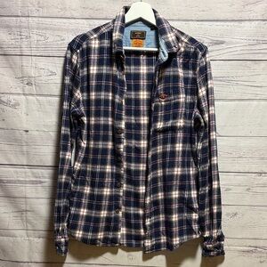 Superdry buttondown shirt
